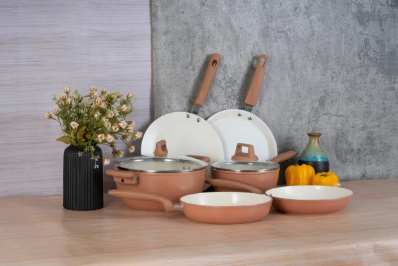 Ciramic Nonstick