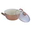 Belly Casserole with Glass Lid_Maroon (3)