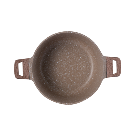 Casserole with Glass Lid (12) [Original Size] - Image 3