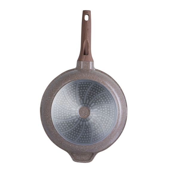 Deep Frypan with Glass Lid (7) [Original Size] - Image 3